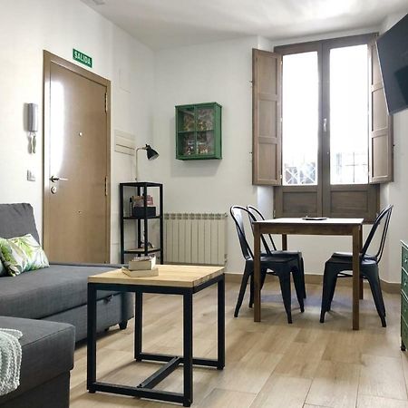 Apartamento Caesarina II Caces Exterior foto