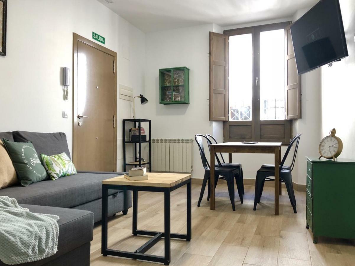 Apartamento Caesarina II Caces Exterior foto