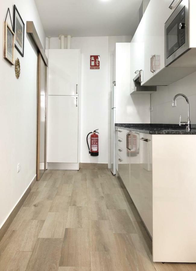 Apartamento Caesarina II Caces Exterior foto