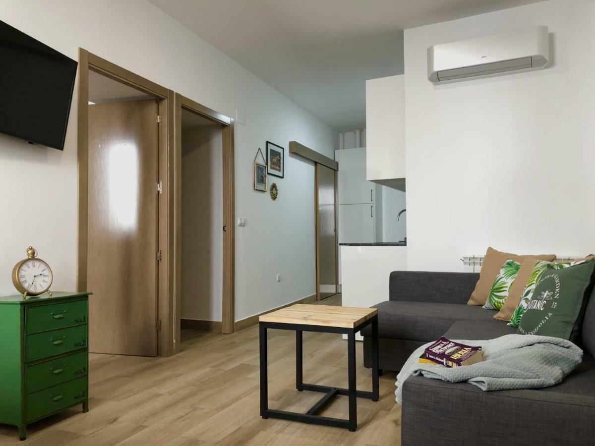 Apartamento Caesarina II Caces Exterior foto