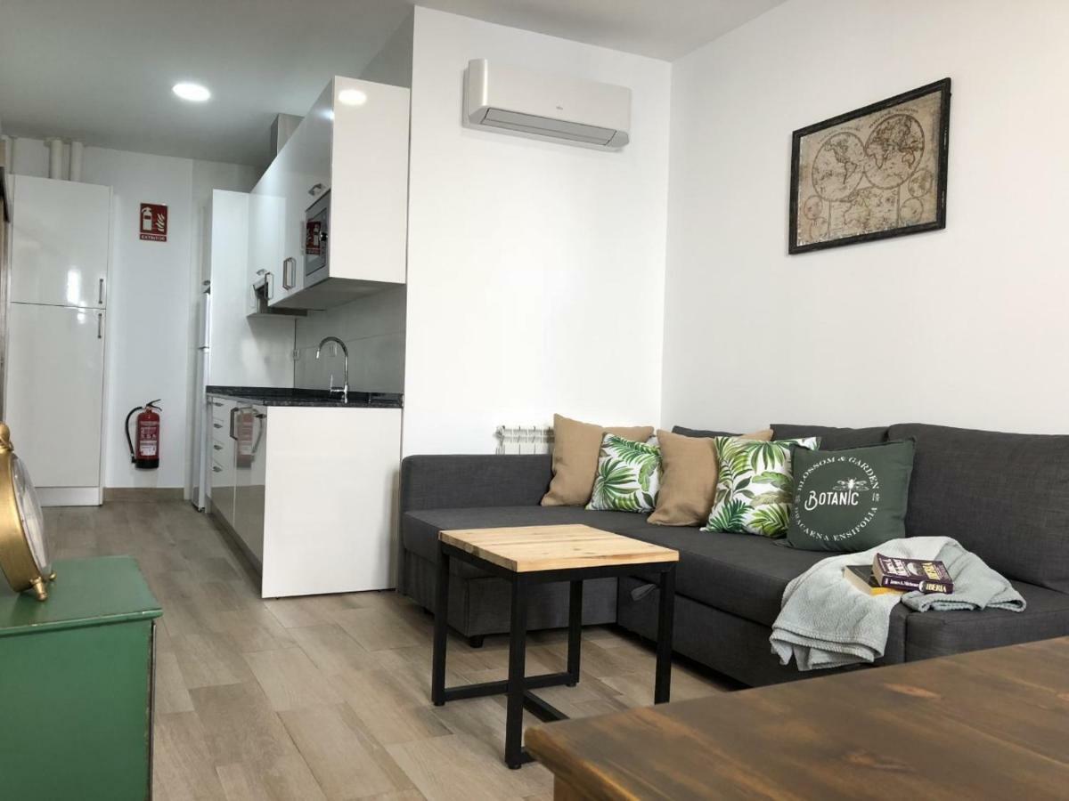 Apartamento Caesarina II Caces Exterior foto