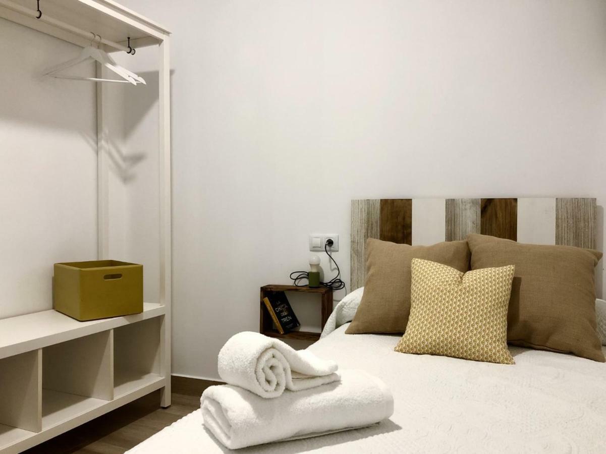 Apartamento Caesarina II Caces Exterior foto