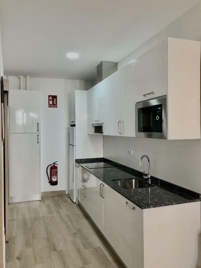 Apartamento Caesarina II Caces Exterior foto