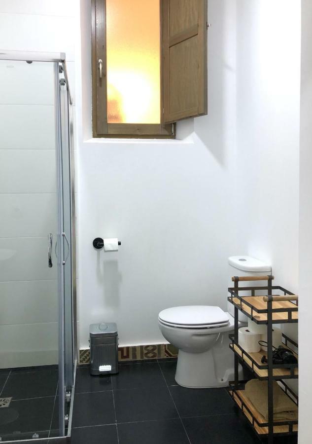 Apartamento Caesarina II Caces Exterior foto