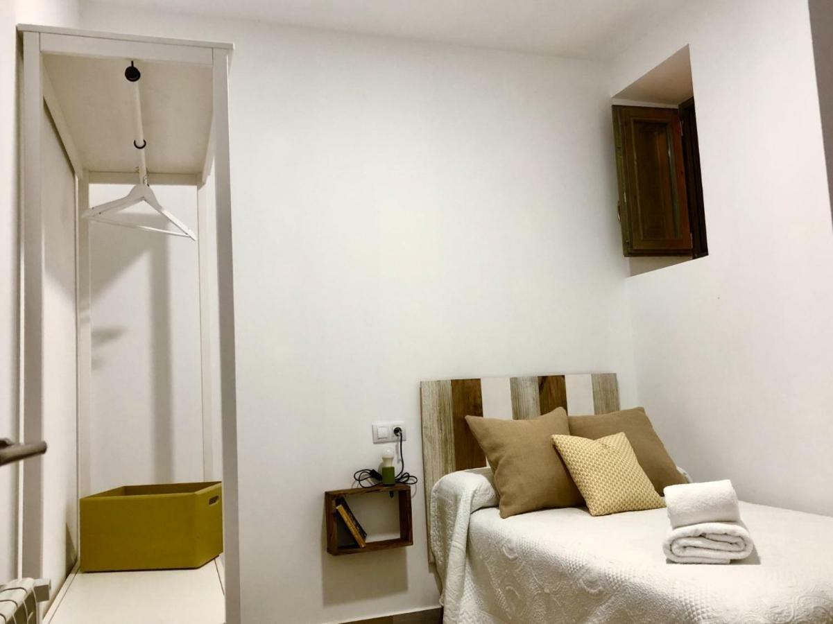 Apartamento Caesarina II Caces Exterior foto