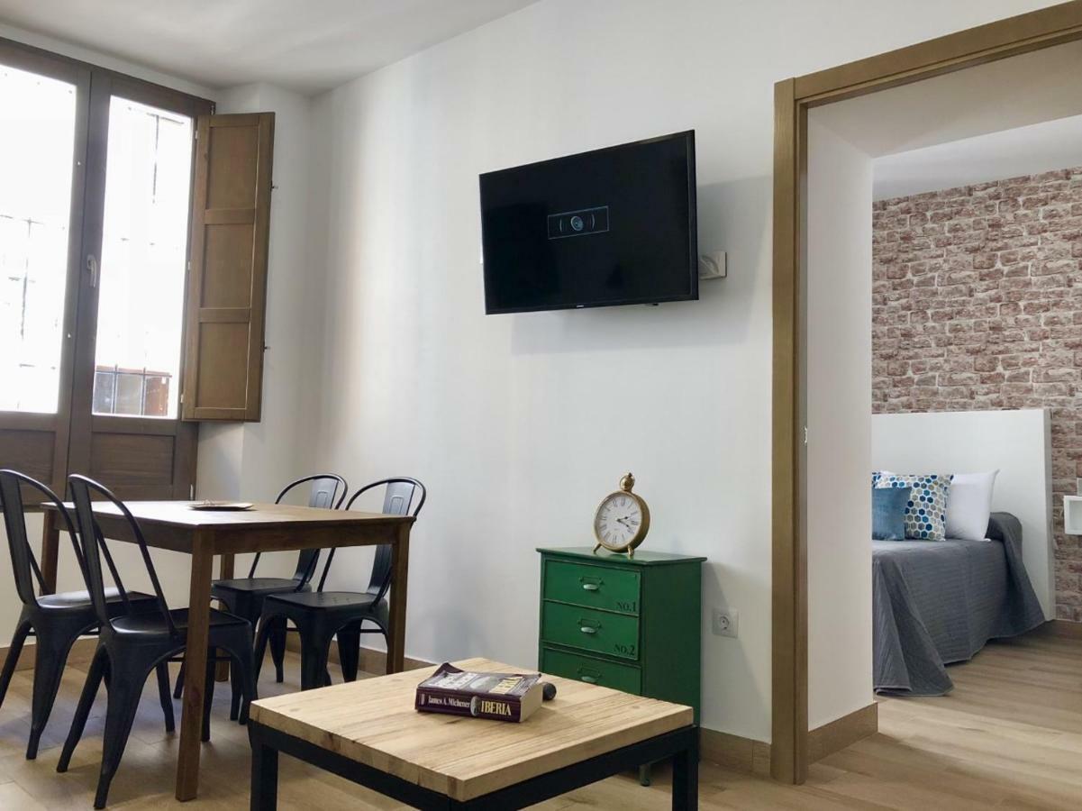 Apartamento Caesarina II Caces Exterior foto