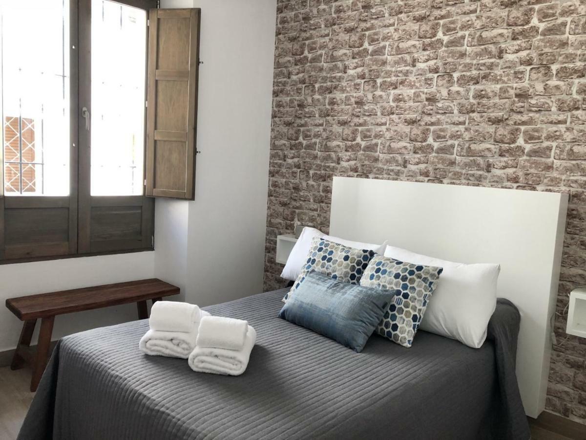 Apartamento Caesarina II Caces Exterior foto